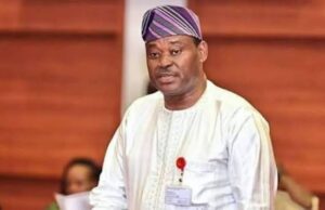 Nigeria has no nuclear weapons programme — Envoy