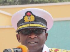 Nigeria records no piracy incidents in four years — Naval chief