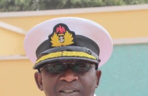 Nigeria records no piracy incidents in four years — Naval chief