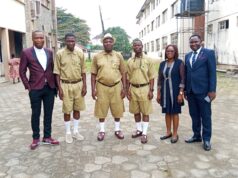Igbobi College Principal urges students to pursue greatness via discipline, service Igbobi College