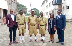 Igbobi College Principal urges students to pursue greatness via discipline, service Igbobi College