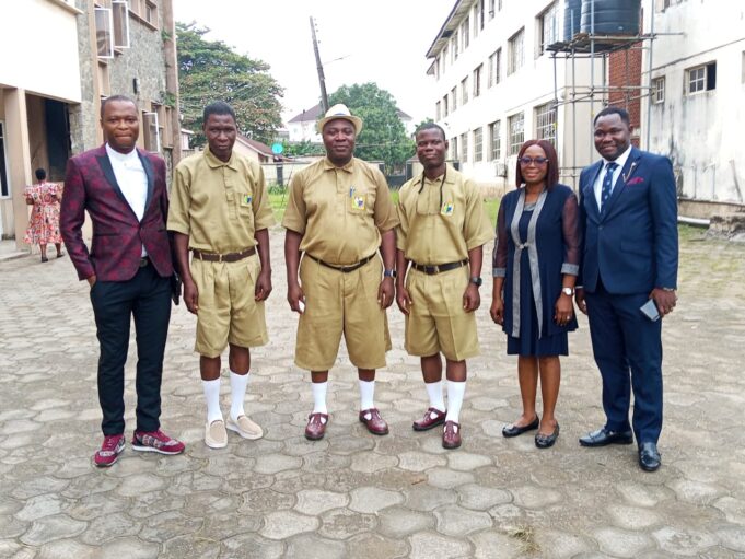 Igbobi College