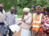 Ekiti gives N105m relief to flood, rainstorm victims