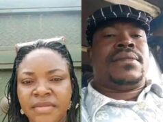 Man announces end of marriage after second wife remarries