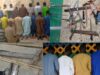 Kano: Police arrest 79, recover weapons, illicit drugs