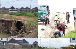 Flooding: FCTA moves to clear Abuja drains, targets illegal structures