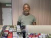 NDLEA arrests fugitive drug kingpin linked to 49.70kg heroin haul