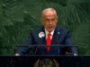 UNGA 81: Delegates walk out as Netanyahu takes podium