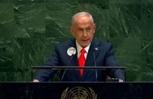 UNGA 81: Delegates walk out as Netanyahu takes podium