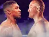 Fury confirms Joshua showdown in USA