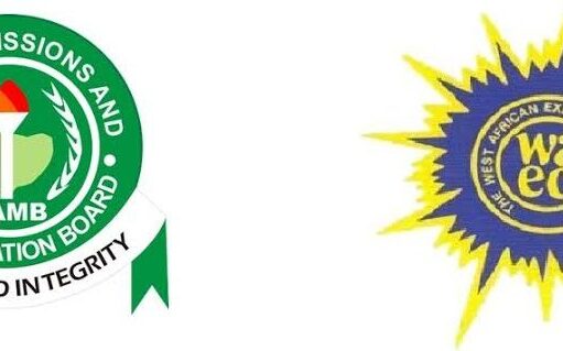 JAMB, WAEC fix N4,000 one-off fee for WASSCE verification