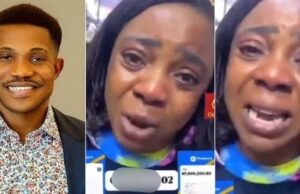Woman seeks refund of N1.64m mistakenly sent to Pastor Jerry’s church