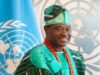 Nigeria leads UN budget talks, rallies Africa ahead of committee opening Nigeria