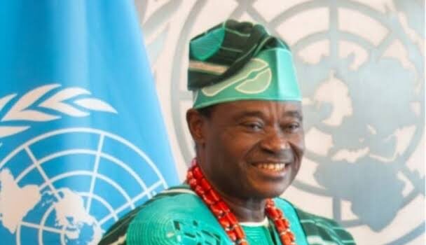 Nigeria leads UN budget talks, rallies Africa ahead of committee opening Nigeria