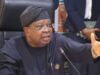 FG clears 300 stranded power equipment containers to boost national grid Containers