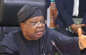 FG clears 300 stranded power equipment containers to boost national grid Containers