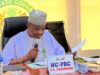 Kaduna ministries begin 2027 budget defence