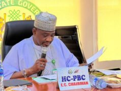 Kaduna ministries begin 2027 budget defence