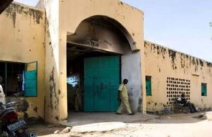Two inmates die as cholera outbreak hits Kano prison