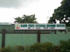 Kano’s LG revenue gap widens as state collections soar to N102bn