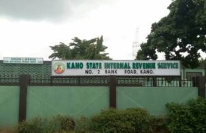 Kano’s LG revenue gap widens as state collections soar to N102bn