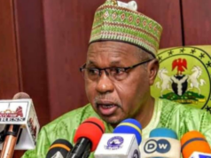 In 40 years, I’ve never seen president with better plans than Tinubu — Masari