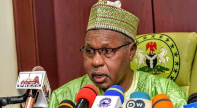 Masari urges women to reject ethnic, religious rhetoric ahead of 2027
