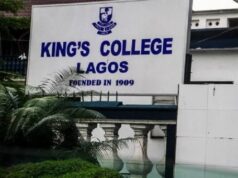 King’s College remains public despite concession — FG