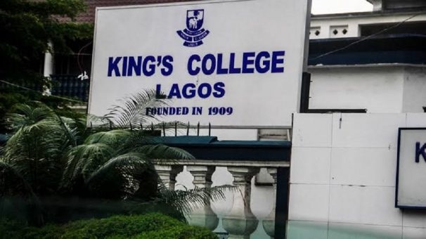 Kings-Collage