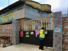 FULL LIST: Lagos govt seals church, nightclub, hotels Lagos