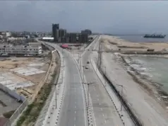 FG to shut Lagos-Calabar Coastal Highway over safety breaches
