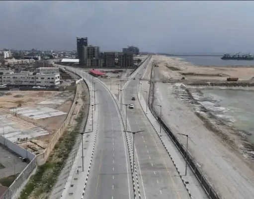 FG to shut Lagos-Calabar Coastal Highway over safety breaches