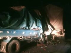 4 die, one injured in Lagos-Ibadan Expressway accident