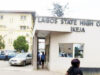 Court halts construction over disputed Lagos Island property