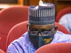 EFCC declares ex-pension boss Maina wanted over fresh allegation