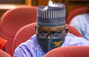 EFCC declares ex-pension boss Maina wanted over fresh allegation
