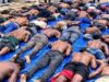 FULL LIST: IHRC releases names of 37 miners who died in NSCDC custody