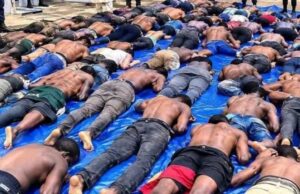 Panel begins probe into deaths of 37 miners in NSCDC custody