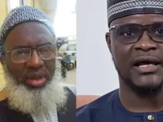 Gumi not harbouring Moroccan woman — Lawyer