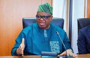 Mutfwang summons security chiefs over Plateau attacks