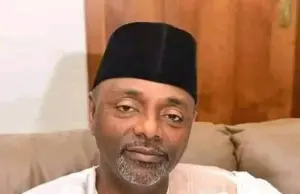 PDP replaces Kano gov candidate with Abacha’s son