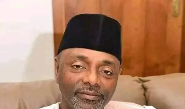 PDP replaces Kano gov candidate with Abacha’s son