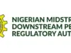 NMDPRA denies fixing petrol pump prices