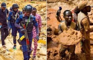 Miners’ parents demand compensation over death in NSCDC custody Miners