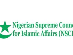 NSCIA sets September 30 for national prayer over Nigeria