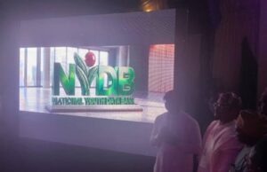 FG begins nationwide registration of Nigerians aged 15–35
