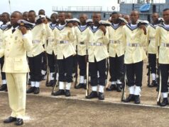 Navy Batch 39: Step-by-step guide to applying