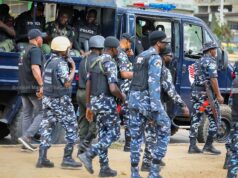 FULL LIST: 24 states approve state police, meet constitutional threshold