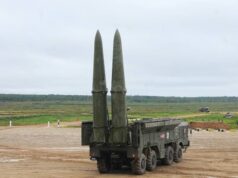 Nigeria demands total elimination of nuclear weapons at UN meeting Nigeria