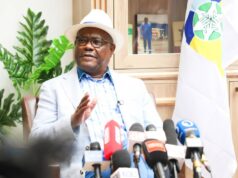 ‘I won’t fold my hands for Atiku to win’: Wike defends Rivers visits ahead of 2027 polls Wike